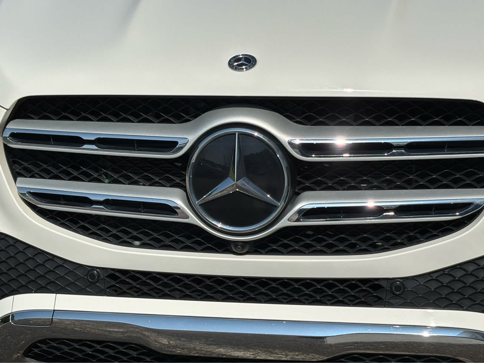 2020 Mercedes-Benz GLE 350 GLE 350 - 6