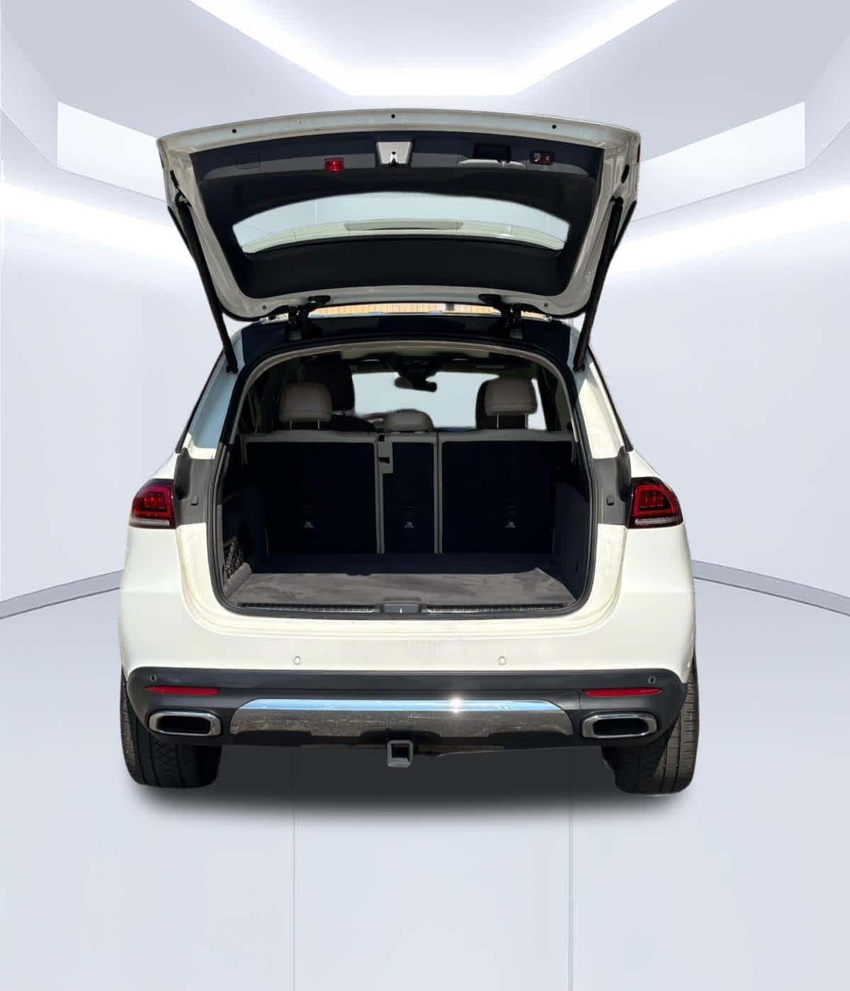 2020 Mercedes-Benz GLE 350 GLE 350 - 4