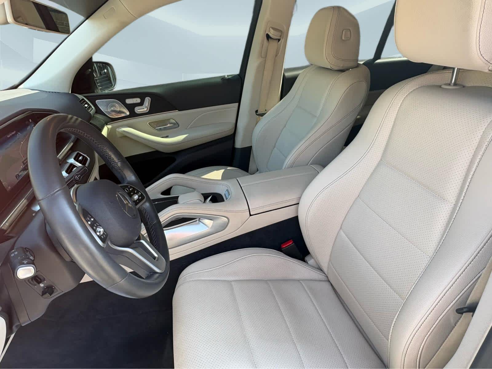 2020 Mercedes-Benz GLE 350 GLE 350 - 10