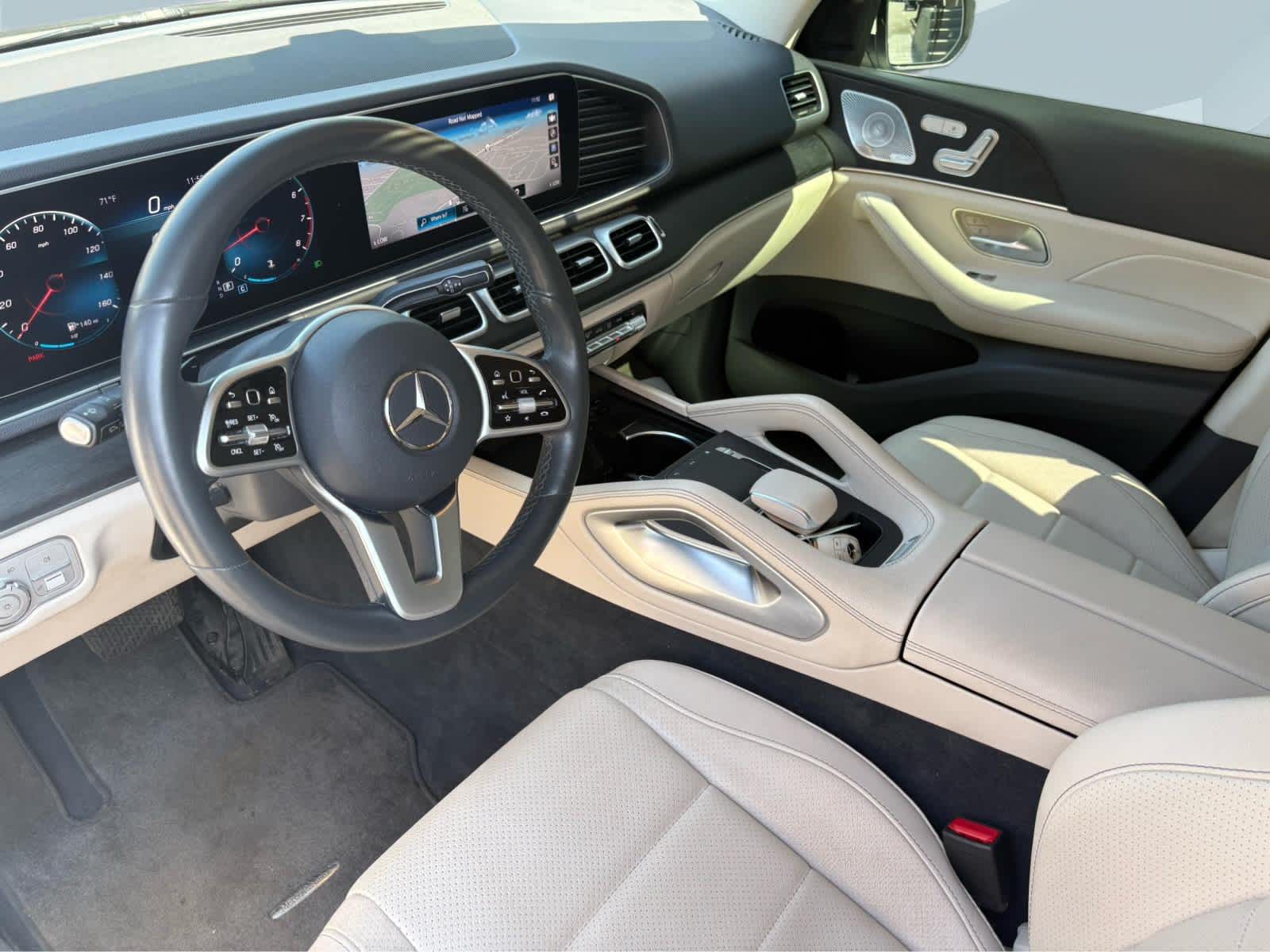 2020 Mercedes-Benz GLE 350 GLE 350 - 9
