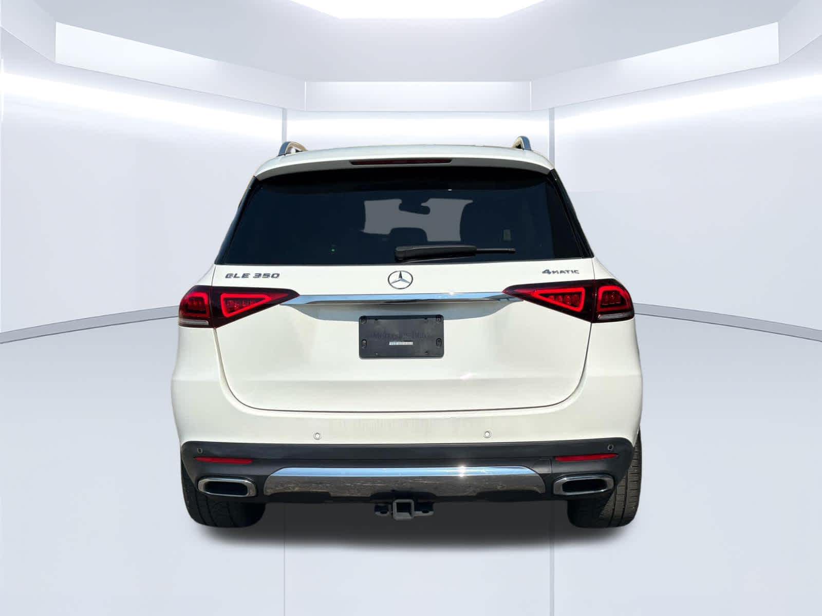 2020 Mercedes-Benz GLE 350 GLE 350 - 3