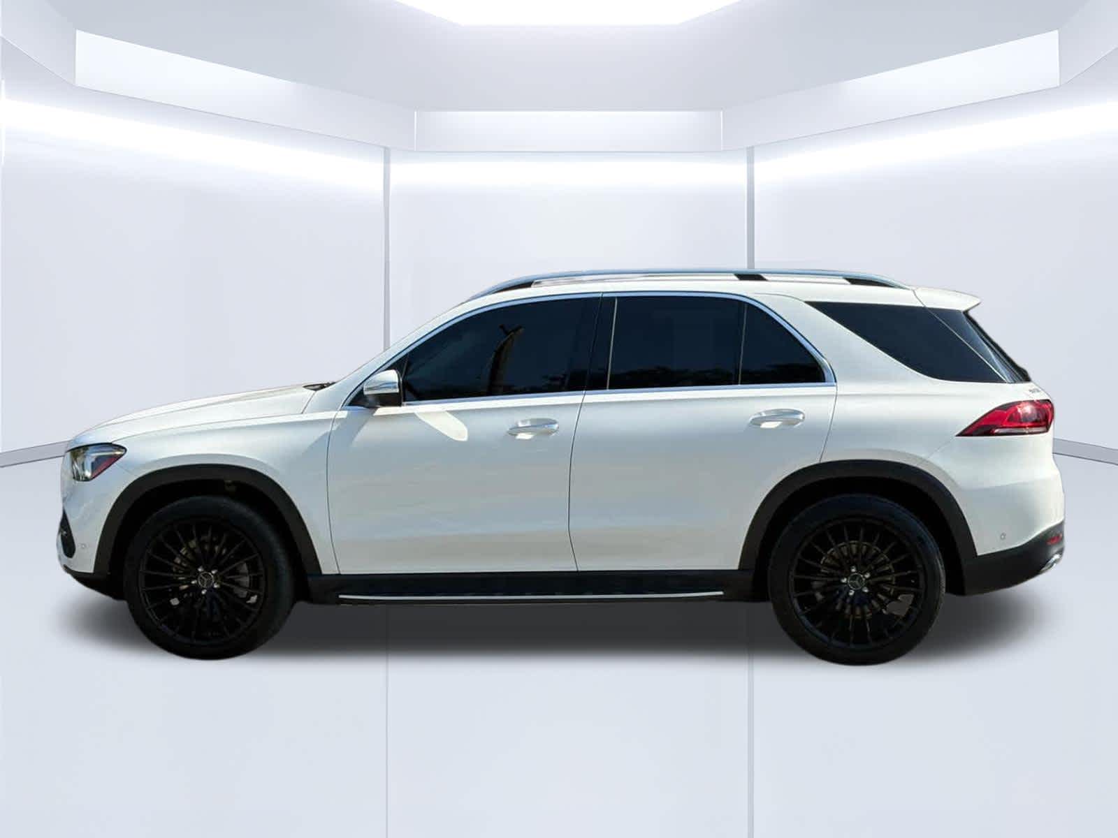 2020 Mercedes-Benz GLE 350 GLE 350 - 2