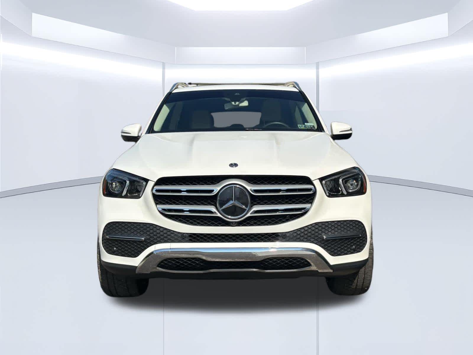 2020 Mercedes-Benz GLE 350 GLE 350 - 1