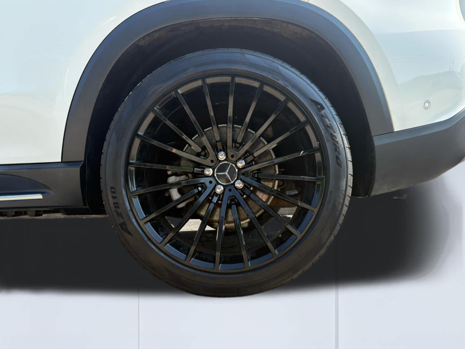 2020 Mercedes-Benz GLE 350 GLE 350 - 5
