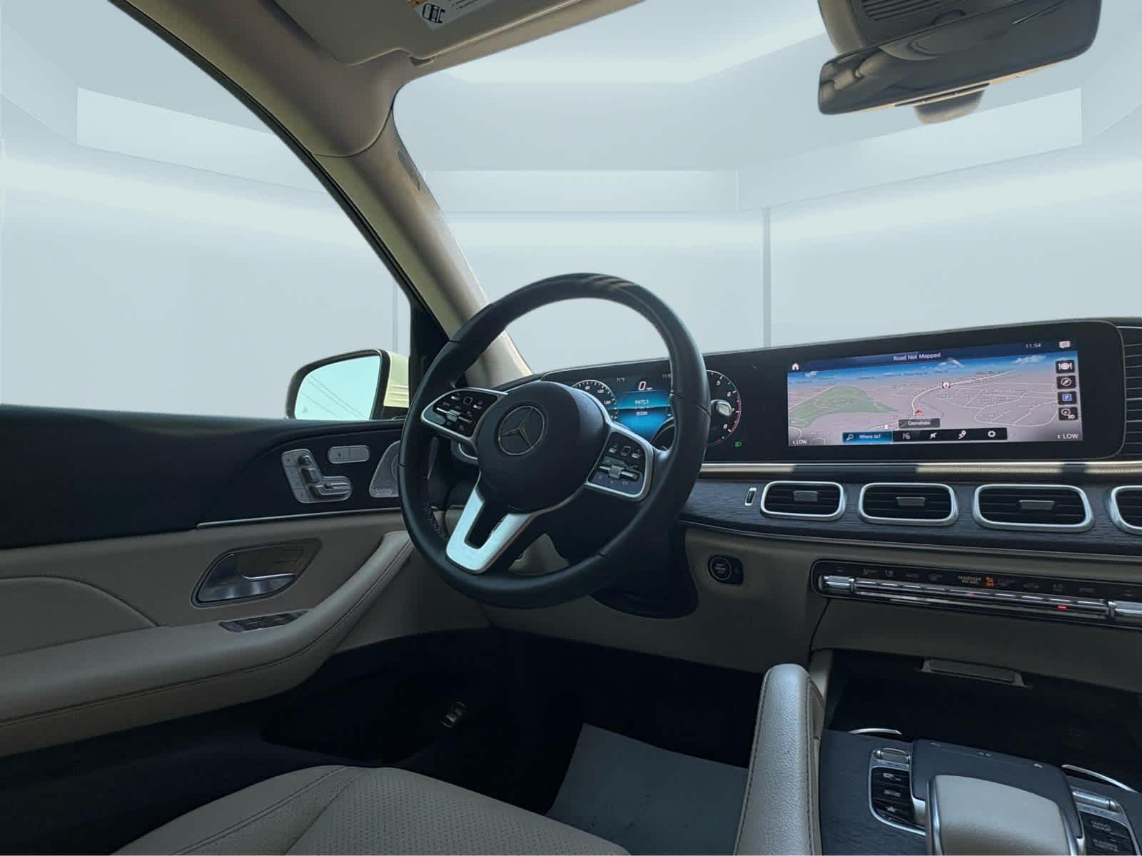 2020 Mercedes-Benz GLE 350 GLE 350 - 11