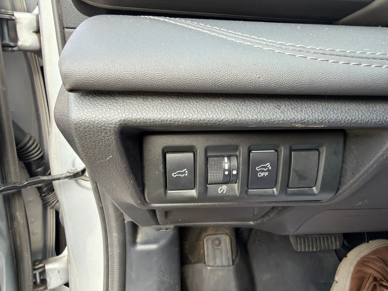 2021 Subaru Outback Limited - 11