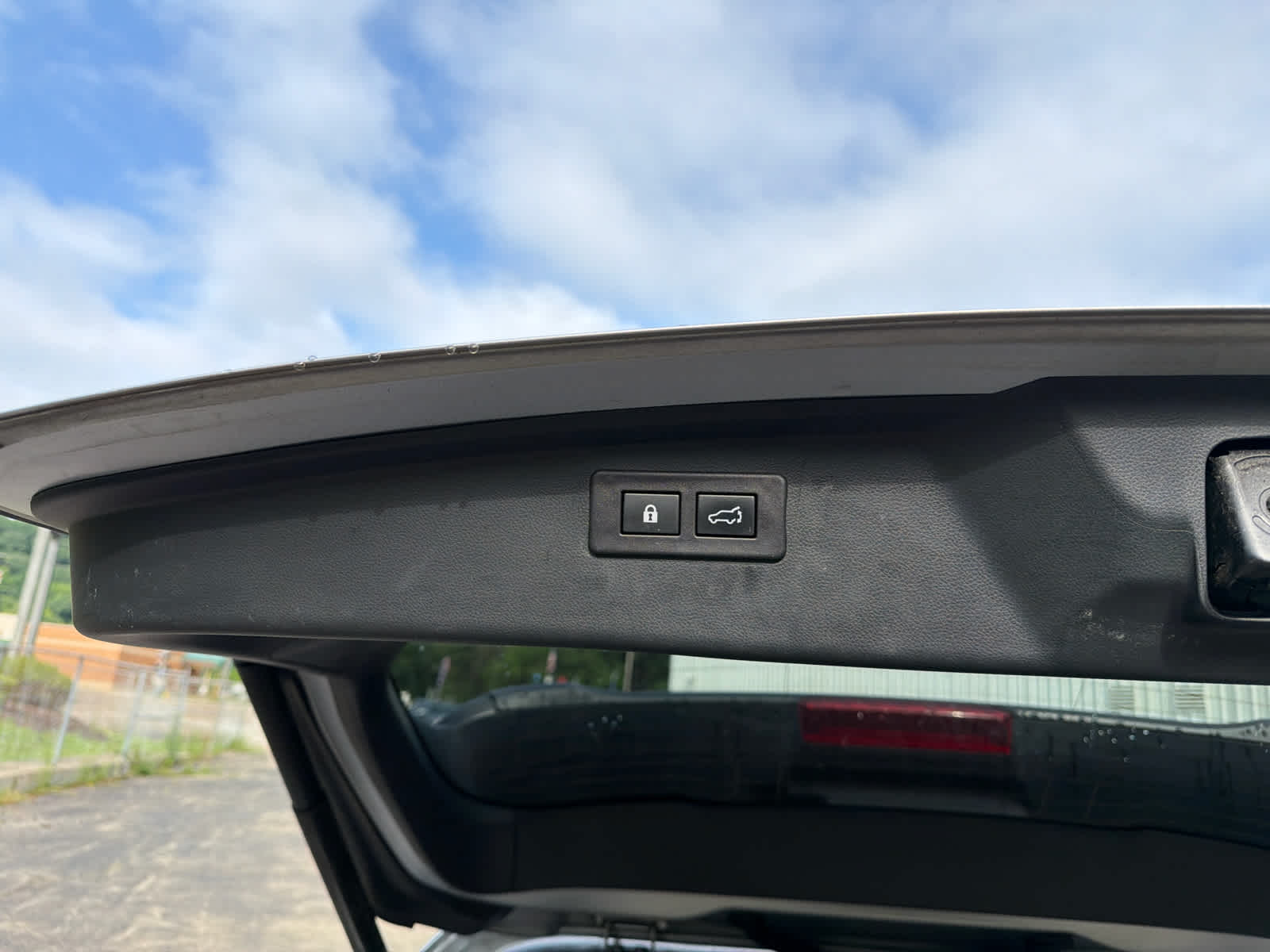 2021 Subaru Outback Limited - 5