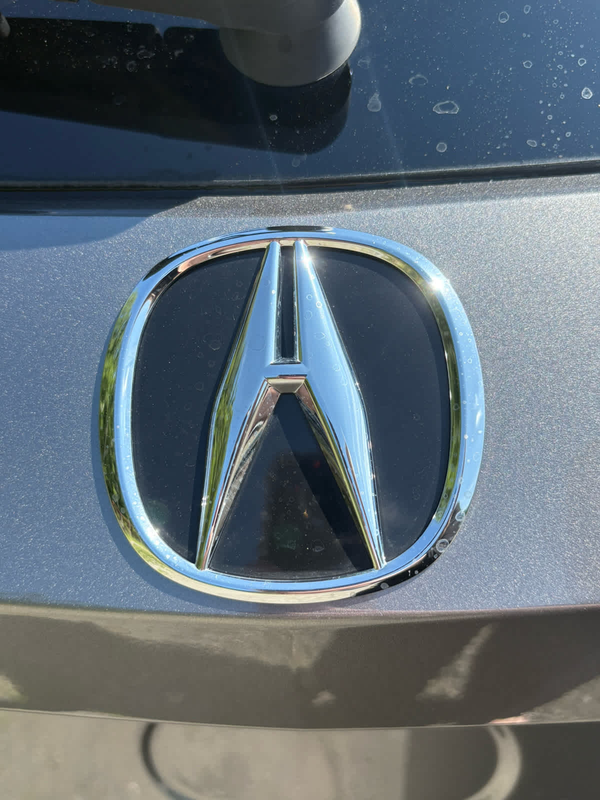 2025 Acura MDX w/A-Spec Package - 8