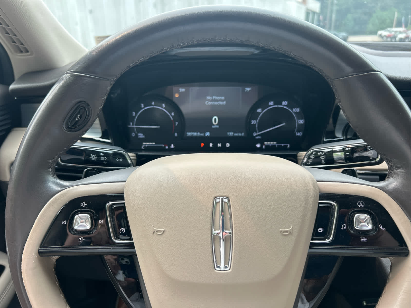 2021 Lincoln Corsair Standard - 8
