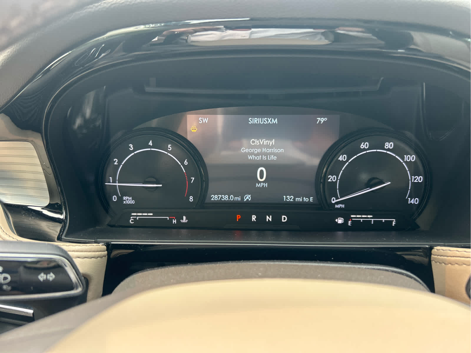 2021 Lincoln Corsair Standard - 9