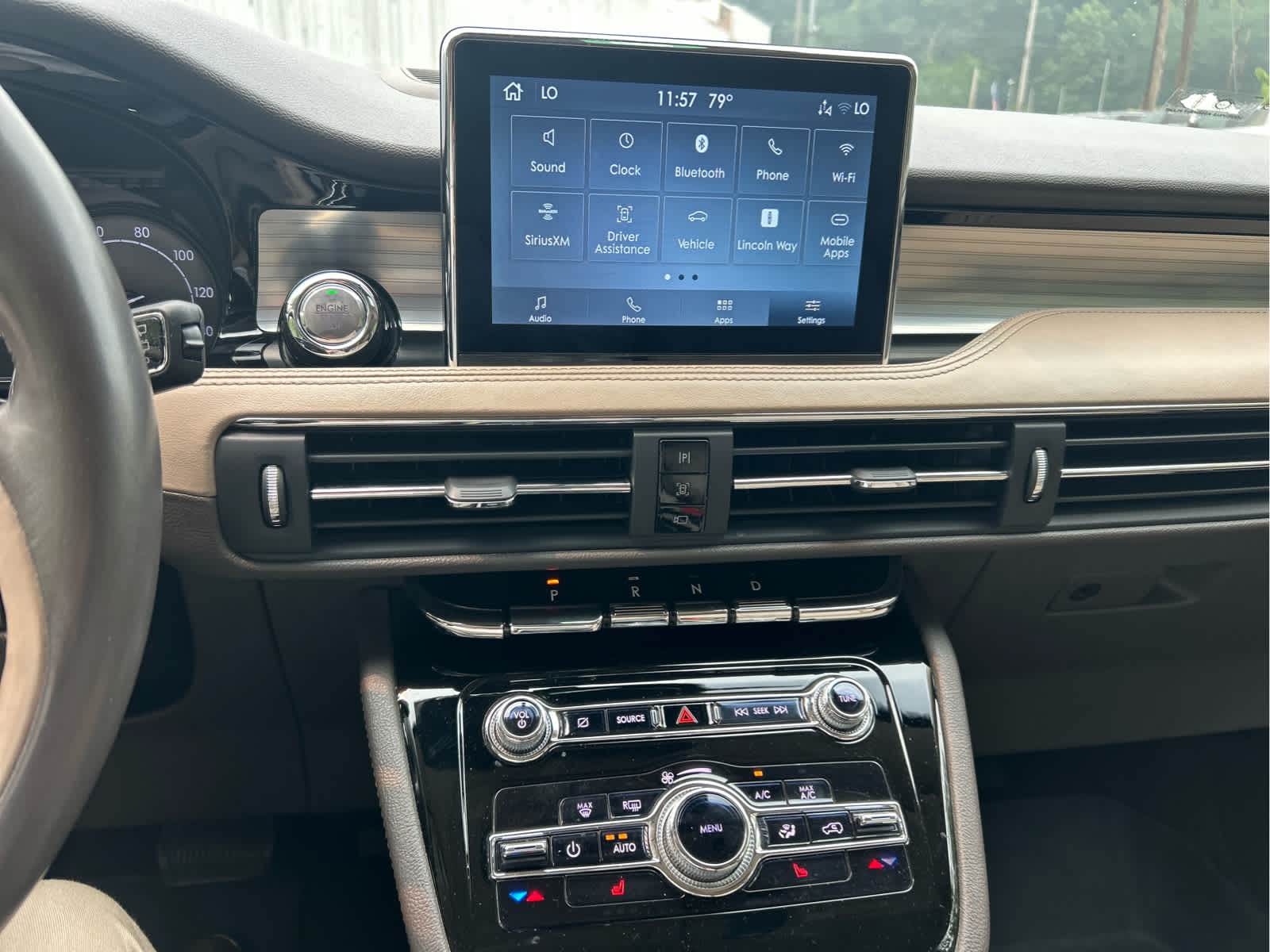 2021 Lincoln Corsair Standard - 10