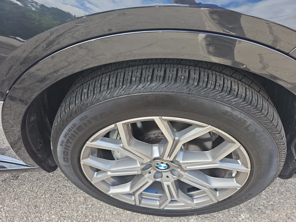 2024 BMW X7 xDrive40i xDrive40i - 3
