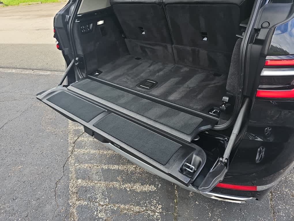 2024 BMW X7 xDrive40i xDrive40i - 9