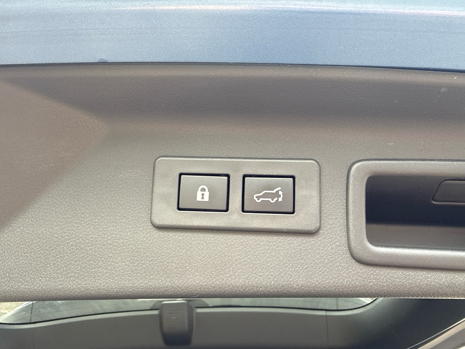 2025 Subaru Forester Touring - 7