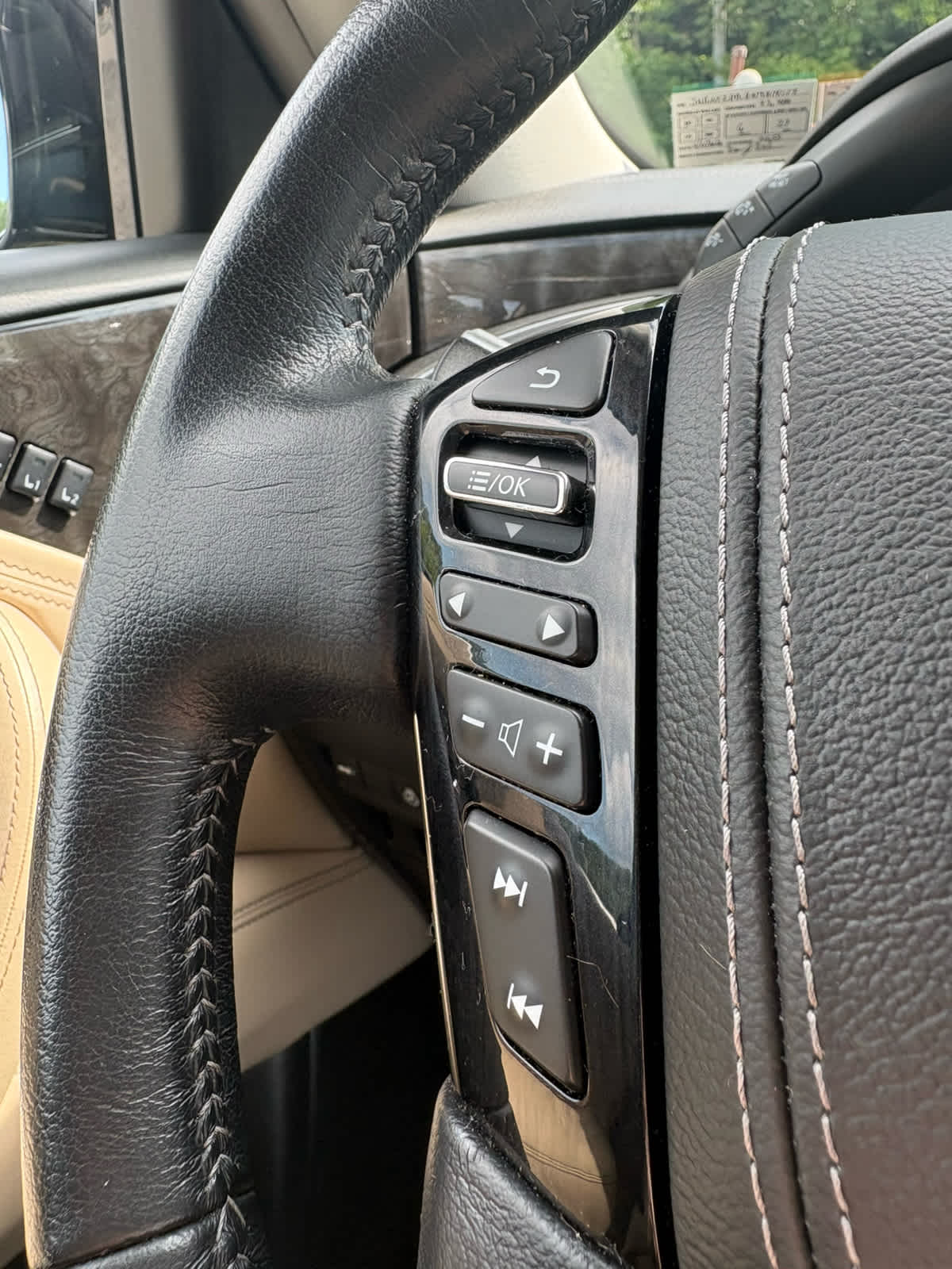 2022 Nissan Armada Platinum Super Black at Altoona Honda