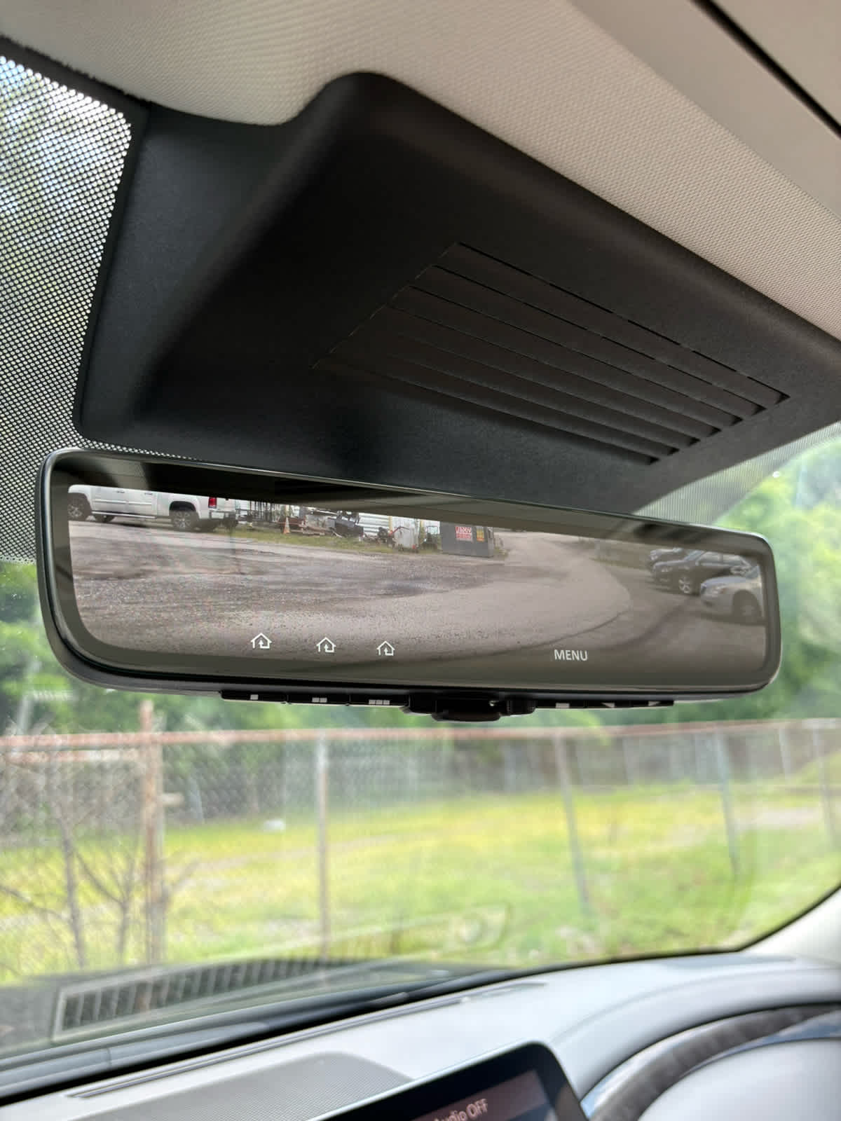 2022 Nissan Armada Platinum Super Black at Altoona Honda