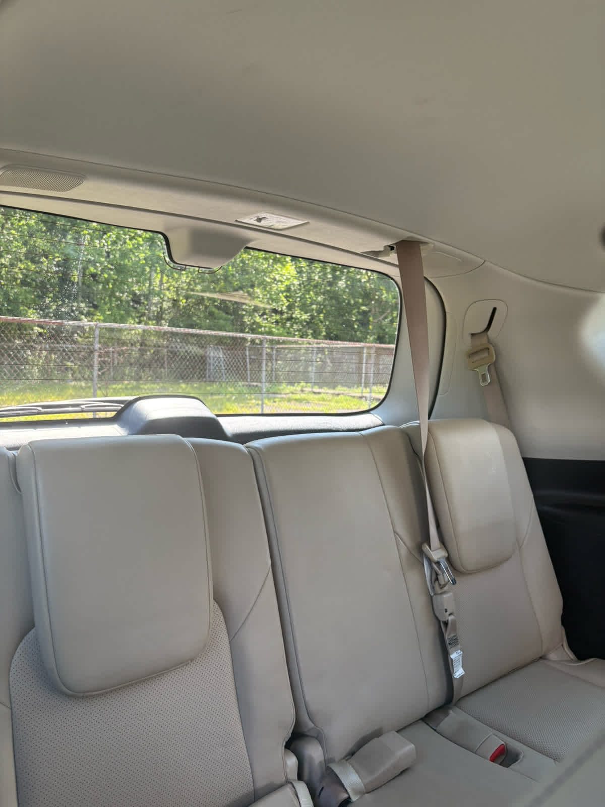 2022 Nissan Armada Platinum Super Black at Altoona Honda