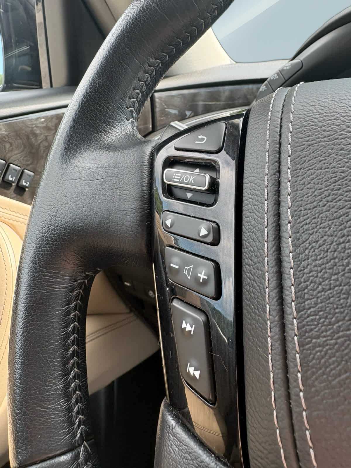 2022 Nissan Armada Platinum Super Black at Altoona Honda