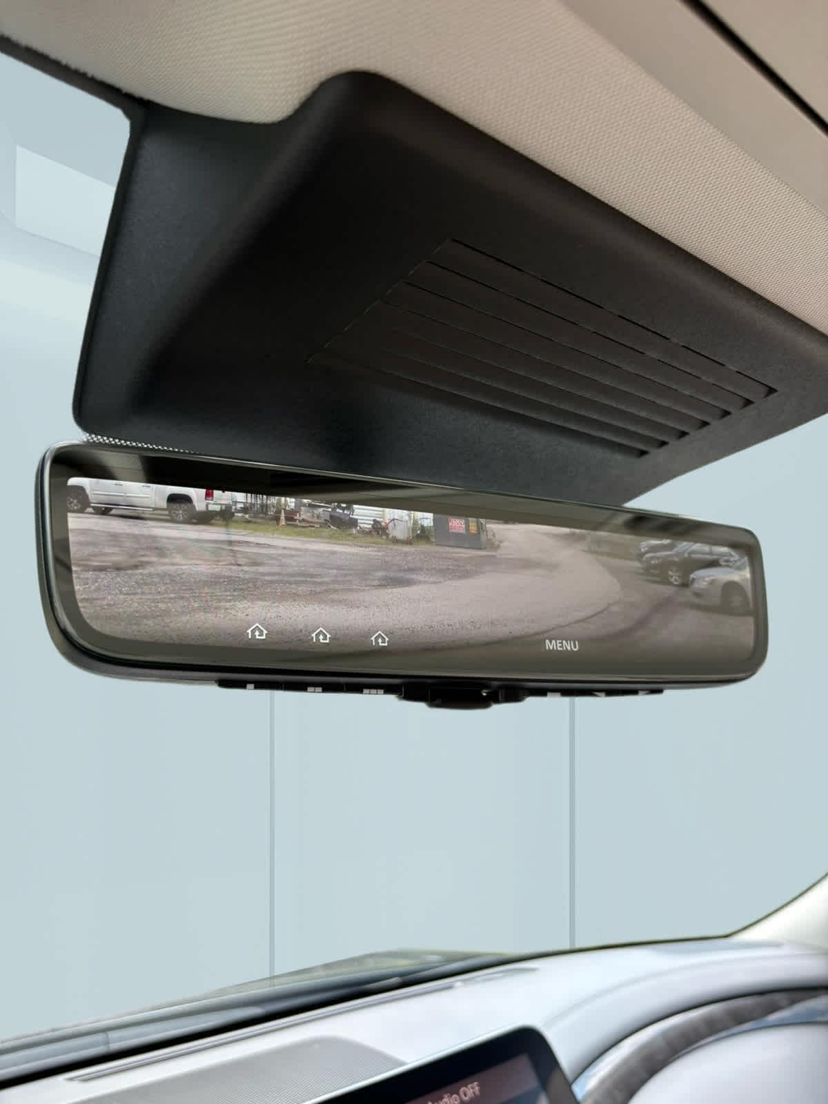 2022 Nissan Armada Platinum Super Black at Altoona Honda