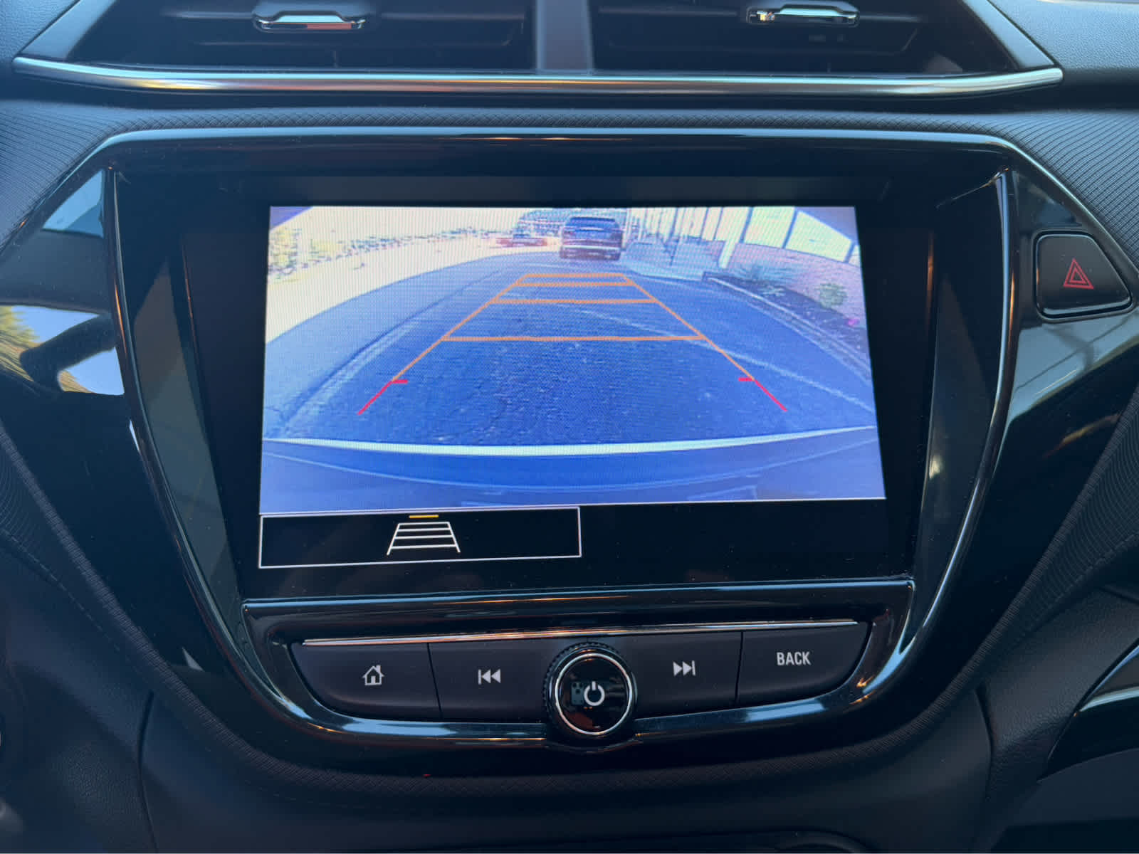 2023 Chevrolet Trailblazer photo 12 of 14