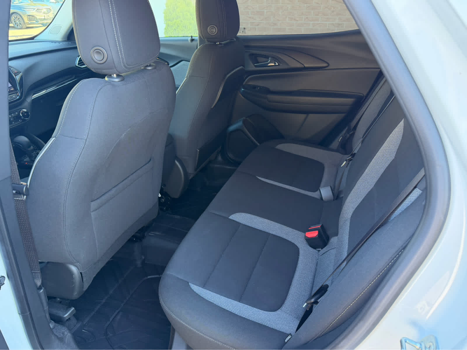 2023 Chevrolet Trailblazer photo 13 of 14