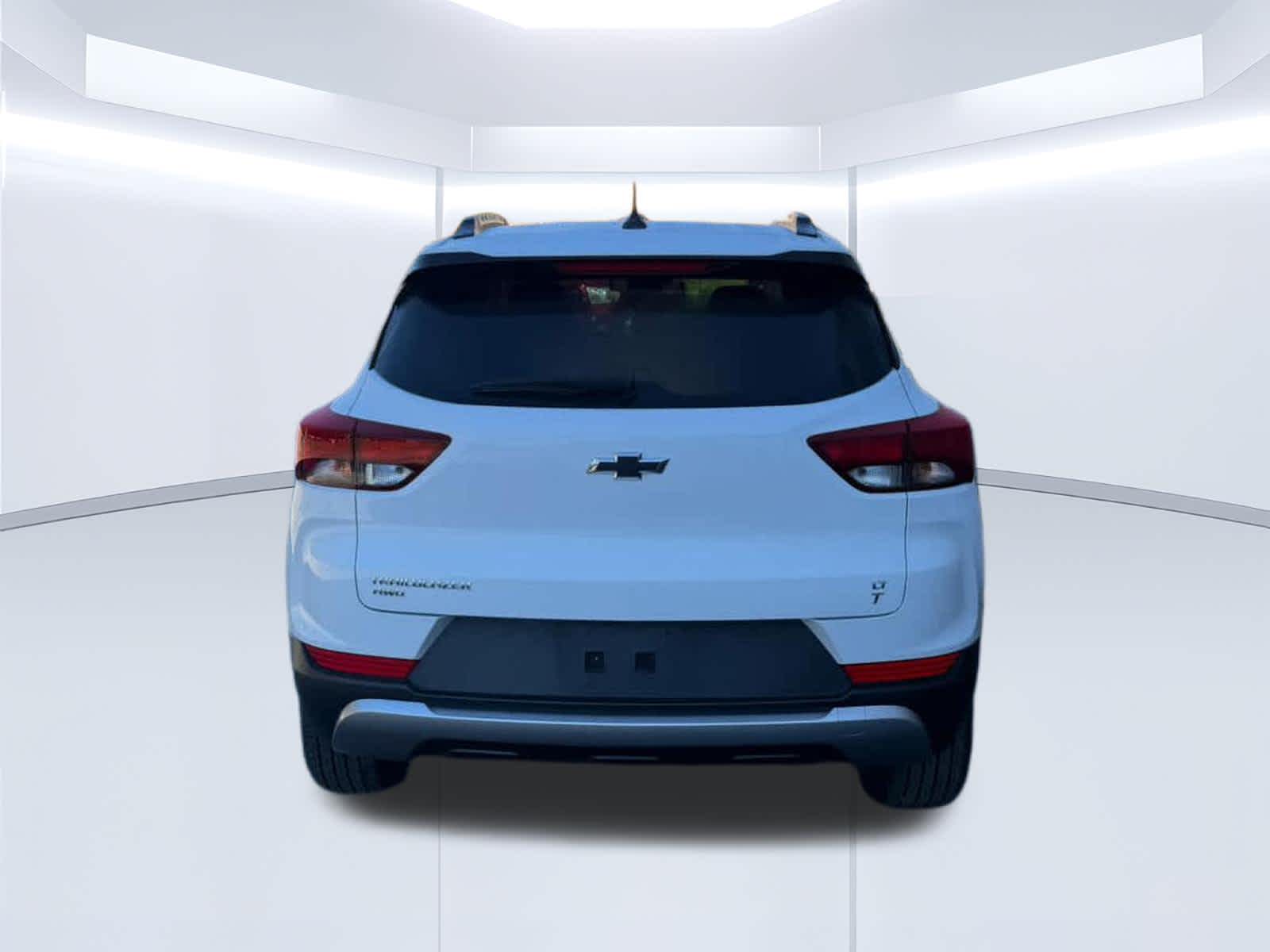 2023 Chevrolet Trailblazer photo 4 of 14