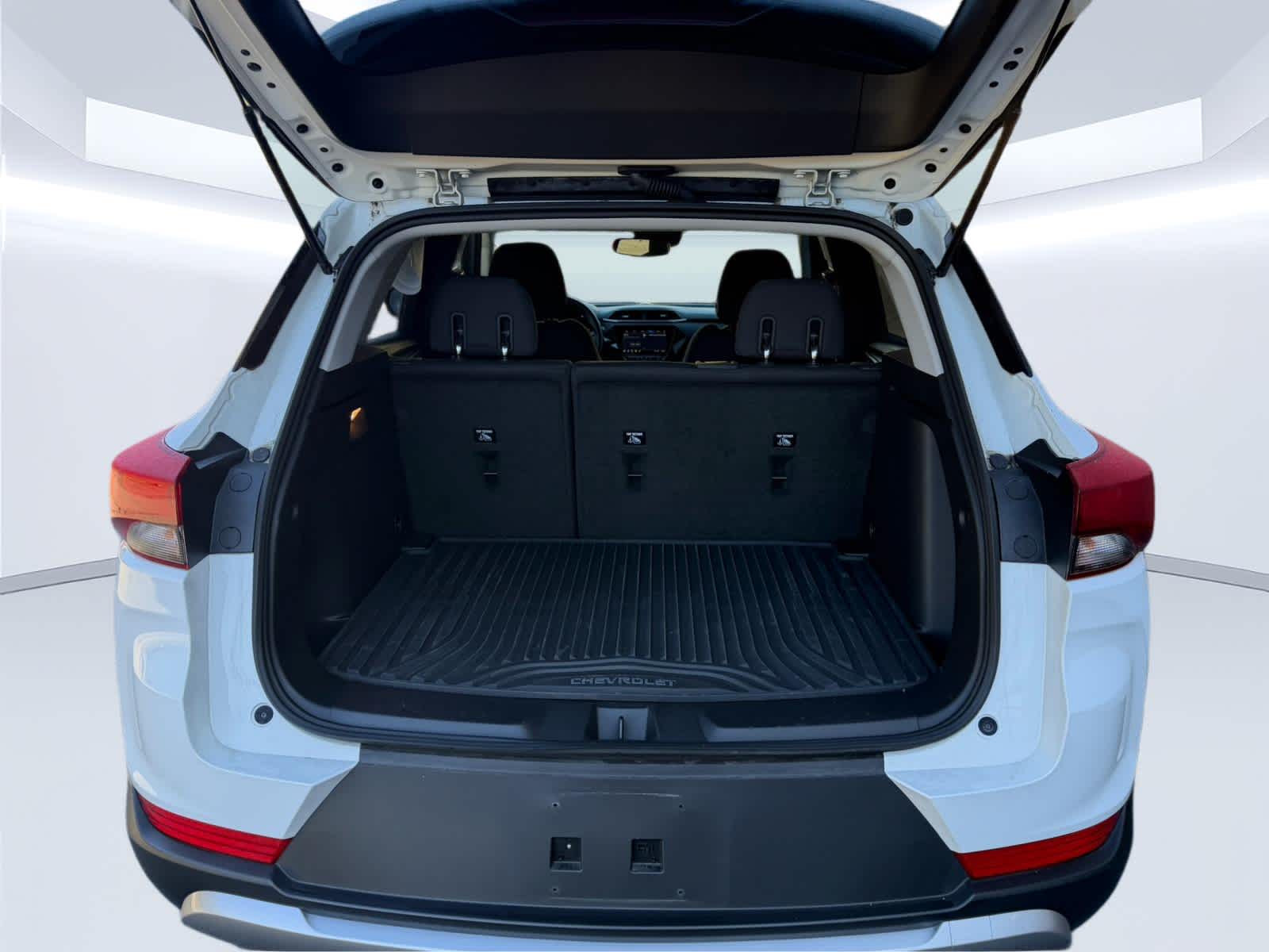 2023 Chevrolet Trailblazer photo 14 of 14