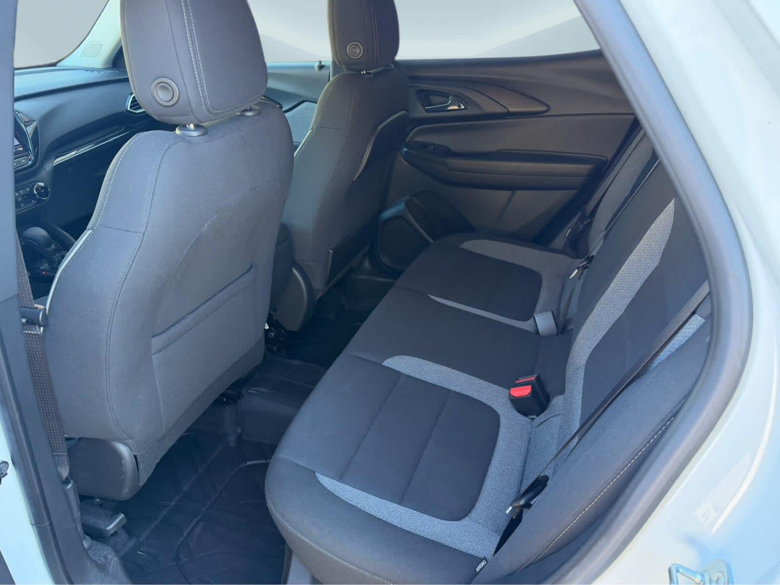2023 Chevrolet Trailblazer photo 13 of 14