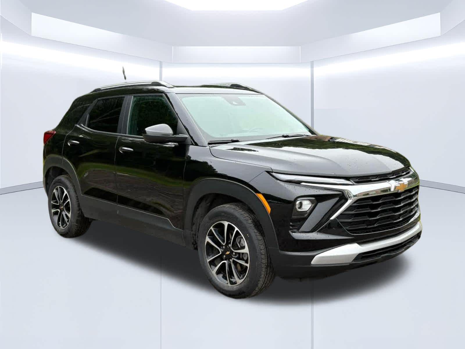 2026 Chevrolet Trailblazer LT - 6