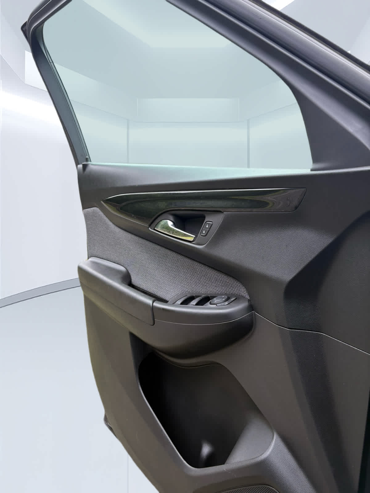 2026 Chevrolet Trailblazer LT Mosaic Black Metallic at Delaney Chevrolet Buick