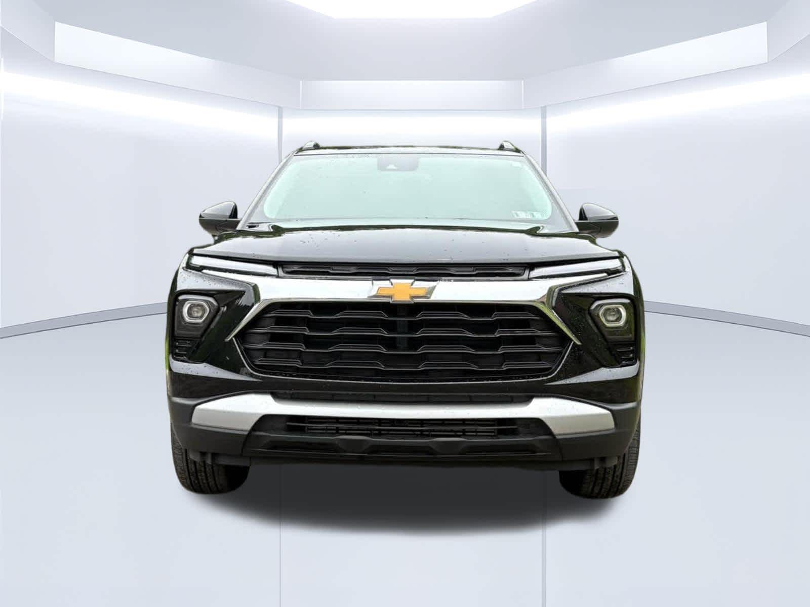 2026 Chevrolet Trailblazer LT - 2