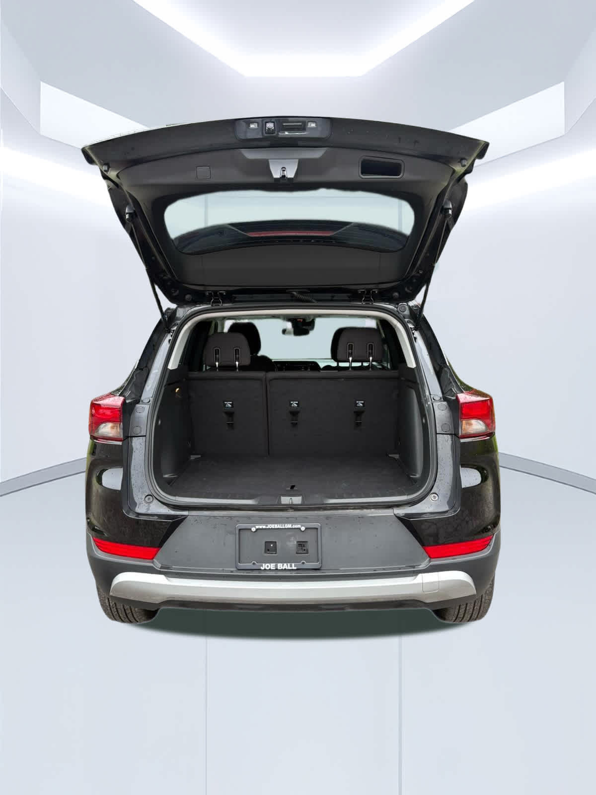 2026 Chevrolet Trailblazer LT Mosaic Black Metallic at Delaney Chevrolet Buick