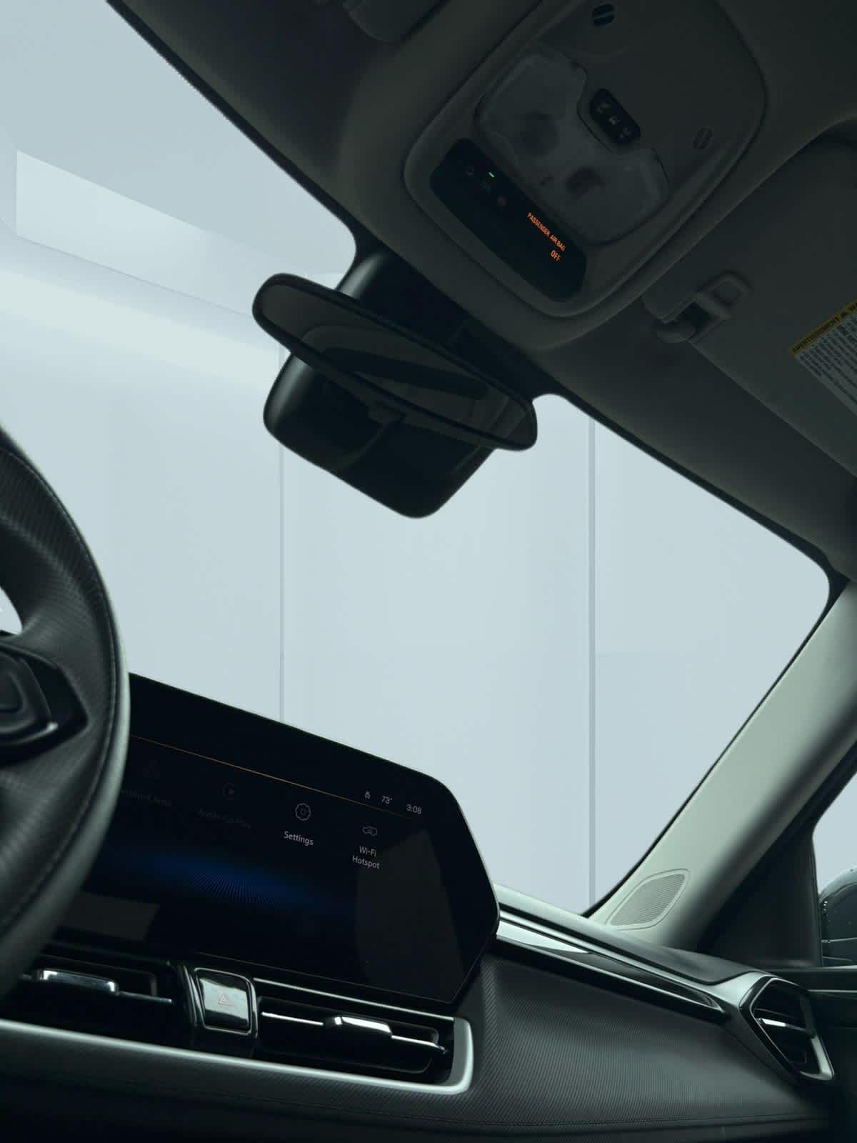 2026 Chevrolet Trailblazer LT Mosaic Black Metallic at Delaney Chevrolet Buick