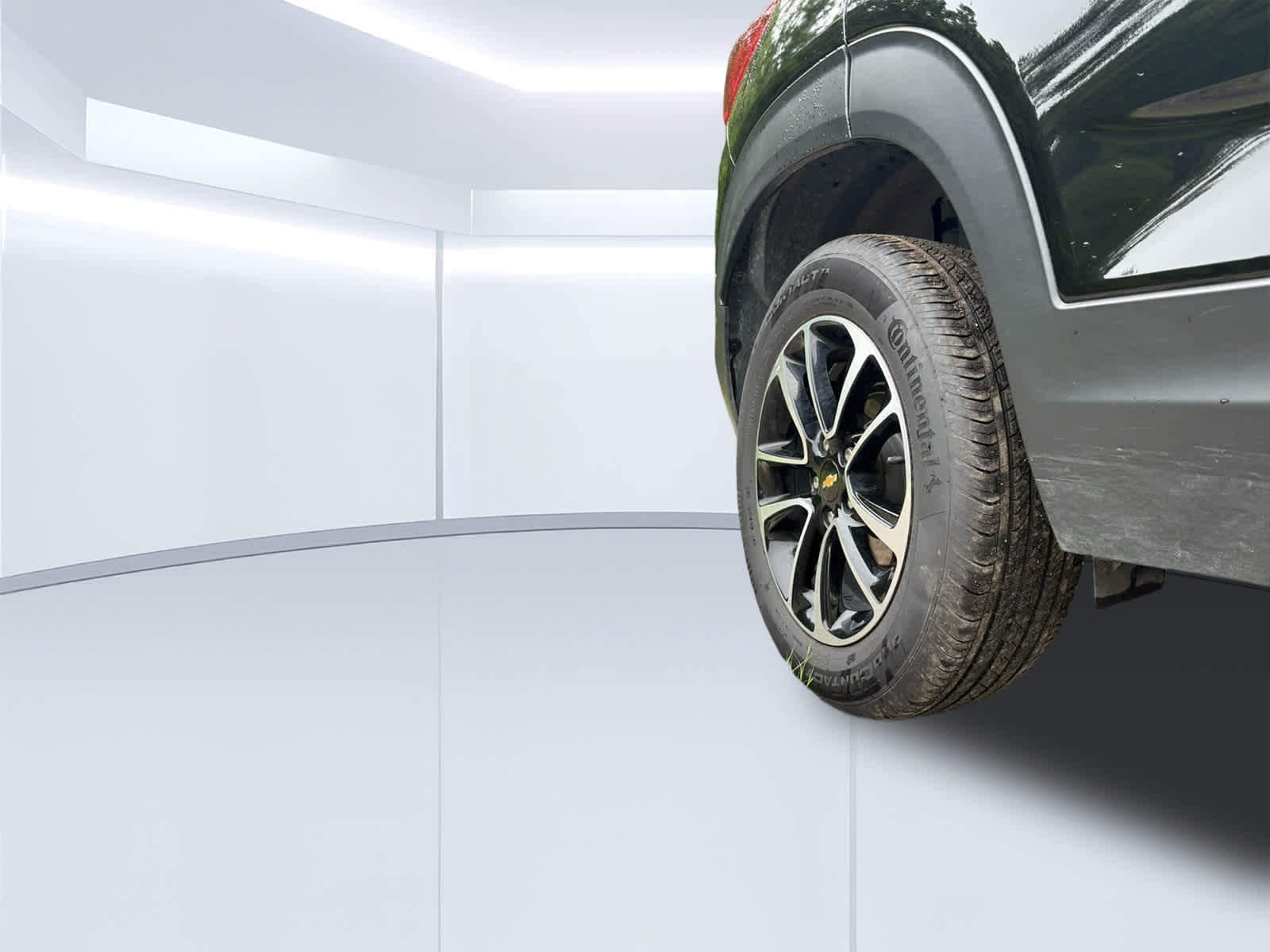 2026 Chevrolet Trailblazer LT - 10