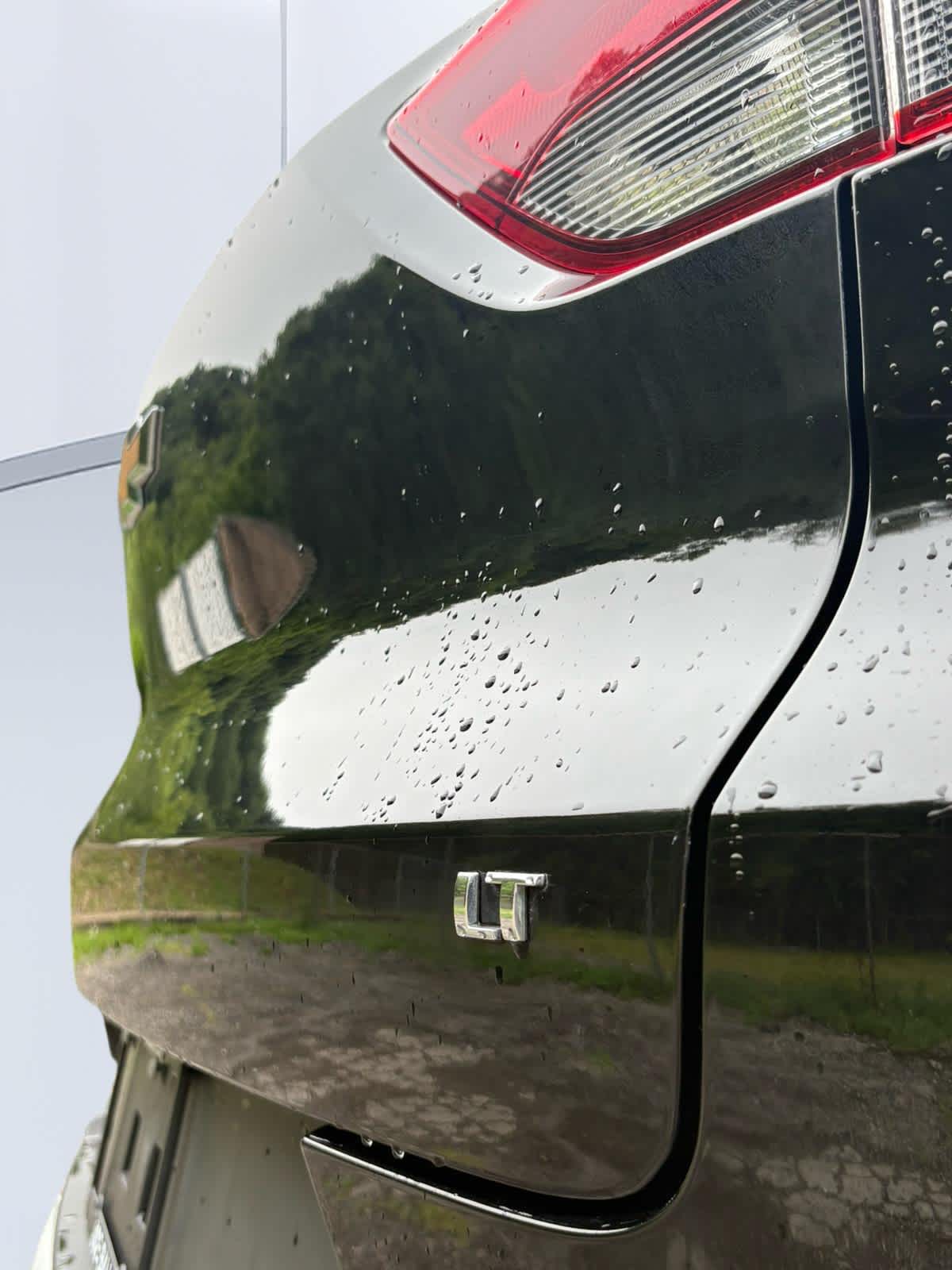 2026 Chevrolet Trailblazer LT - 7