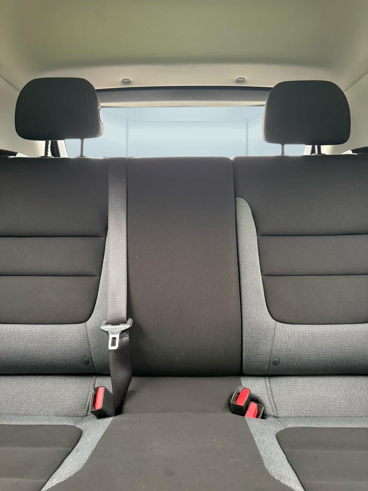 2026 Chevrolet Trailblazer LT Mosaic Black Metallic at Delaney Chevrolet Buick