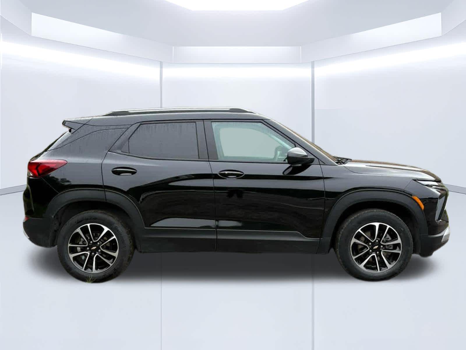 2026 Chevrolet Trailblazer LT - 4