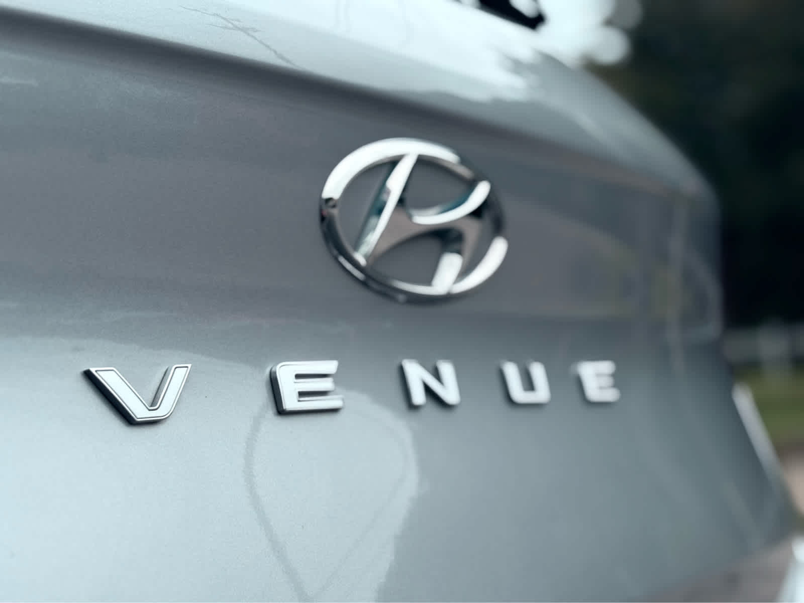 2025 Hyundai Venue photo 9 of 18