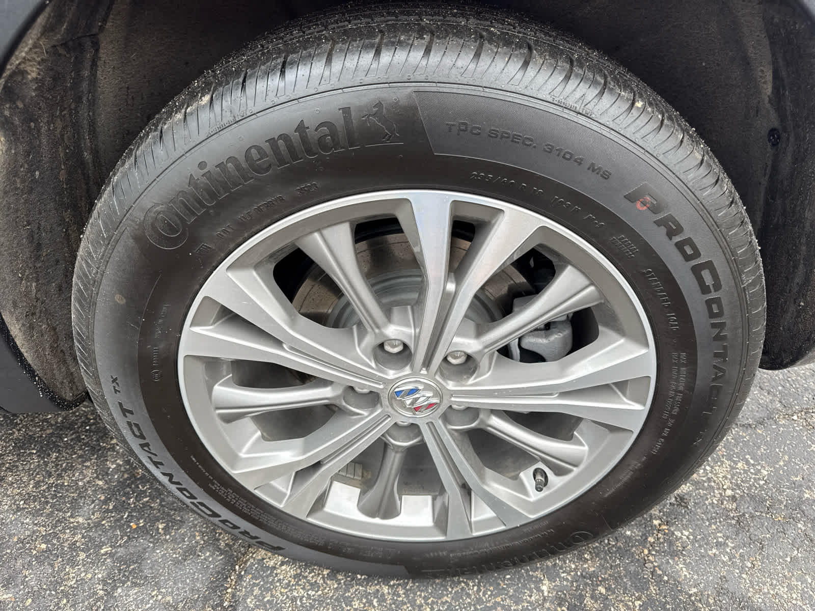 2023 Buick Envision Preferred - 3