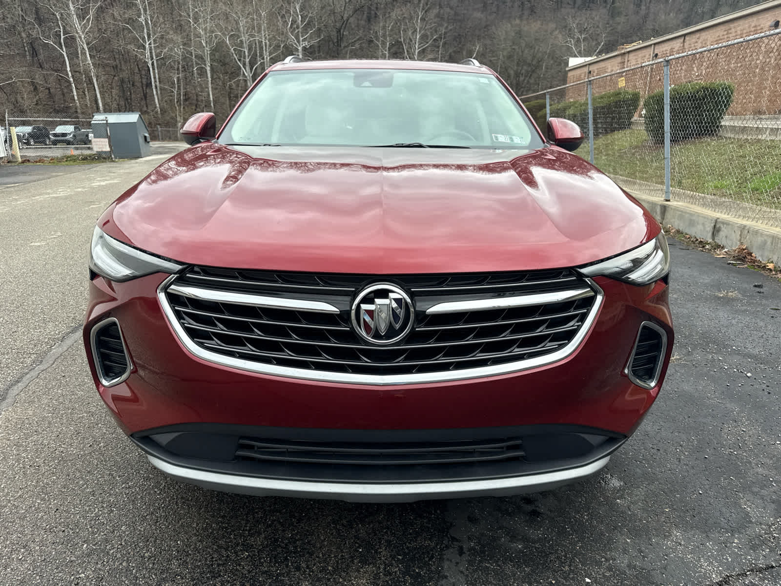 2023 Buick Envision Preferred - 10