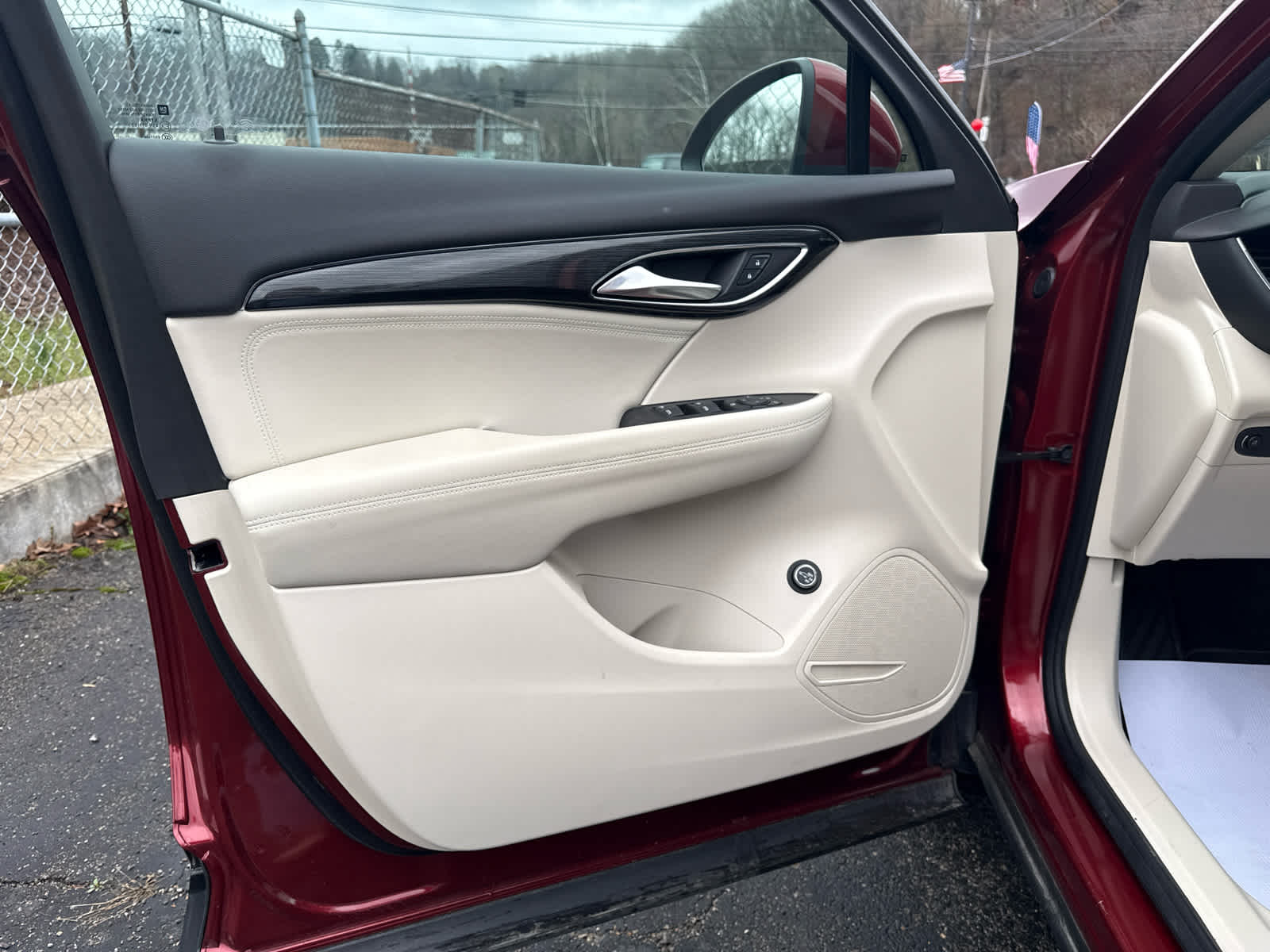 2023 Buick Envision Preferred - 11