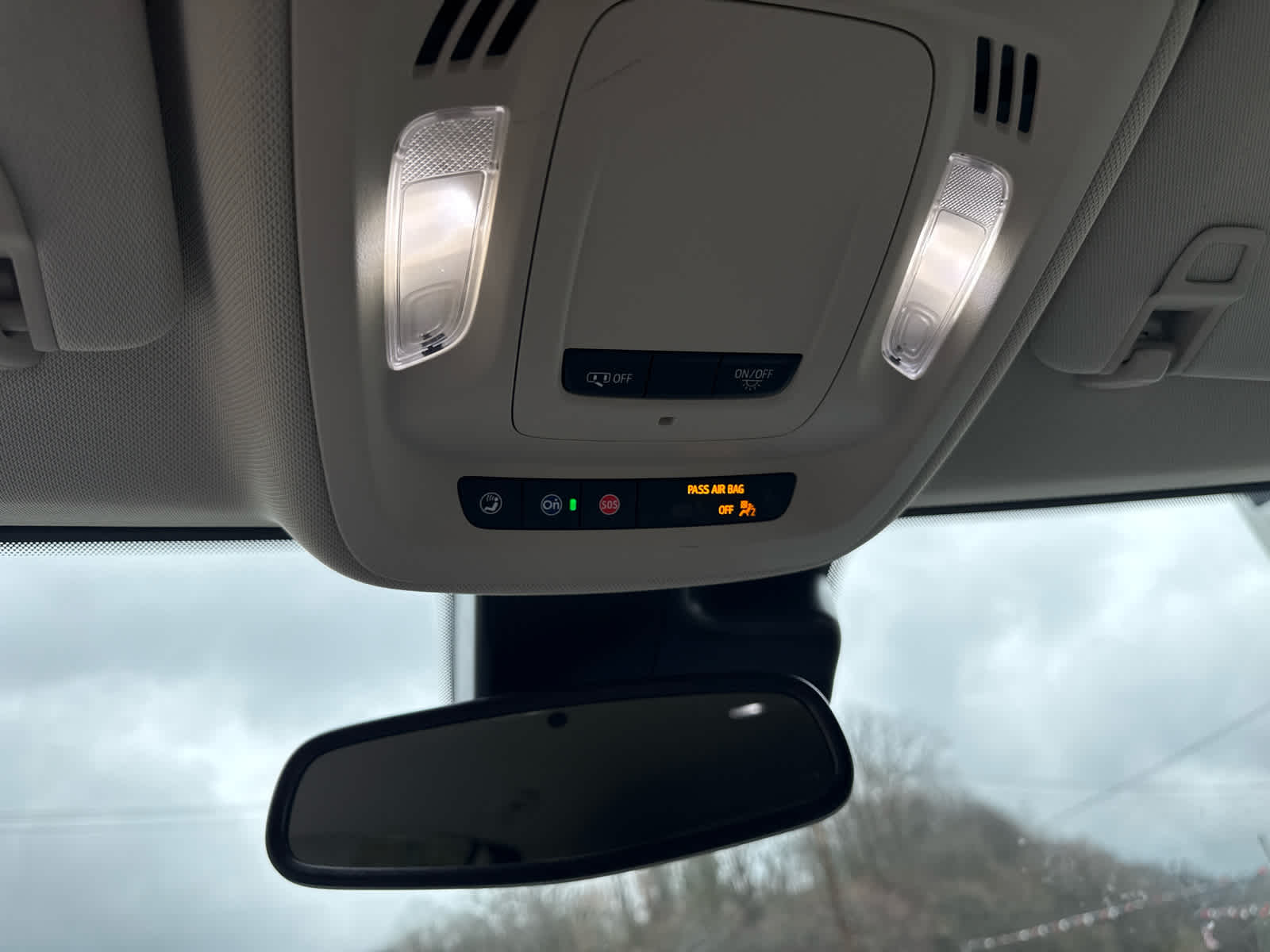 2023 Buick Envision Preferred Cinnabar Metallic at Joe Ball GMC