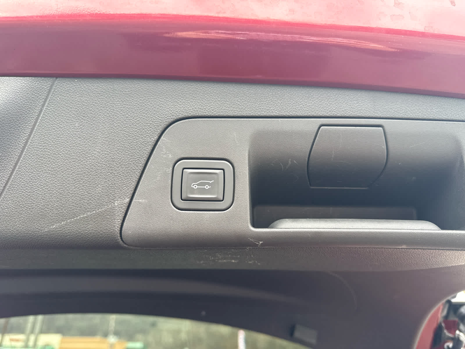 2023 Buick Envision Preferred Cinnabar Metallic at Joe Ball GMC
