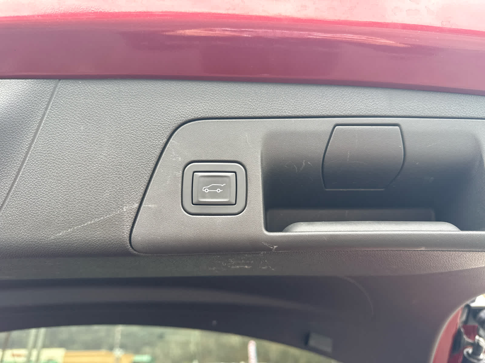 2023 Buick Envision Preferred Cinnabar Metallic at Joe Ball GMC
