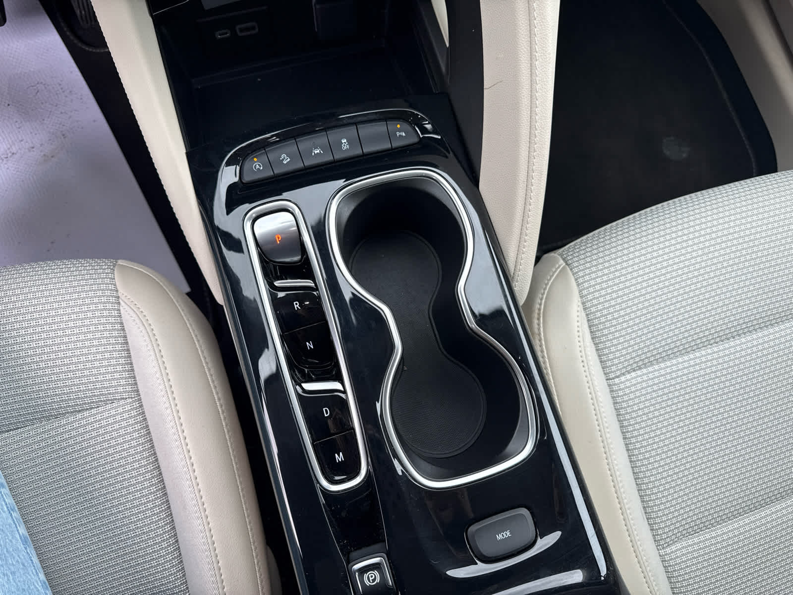 2023 Buick Envision Preferred Cinnabar Metallic at Joe Ball GMC