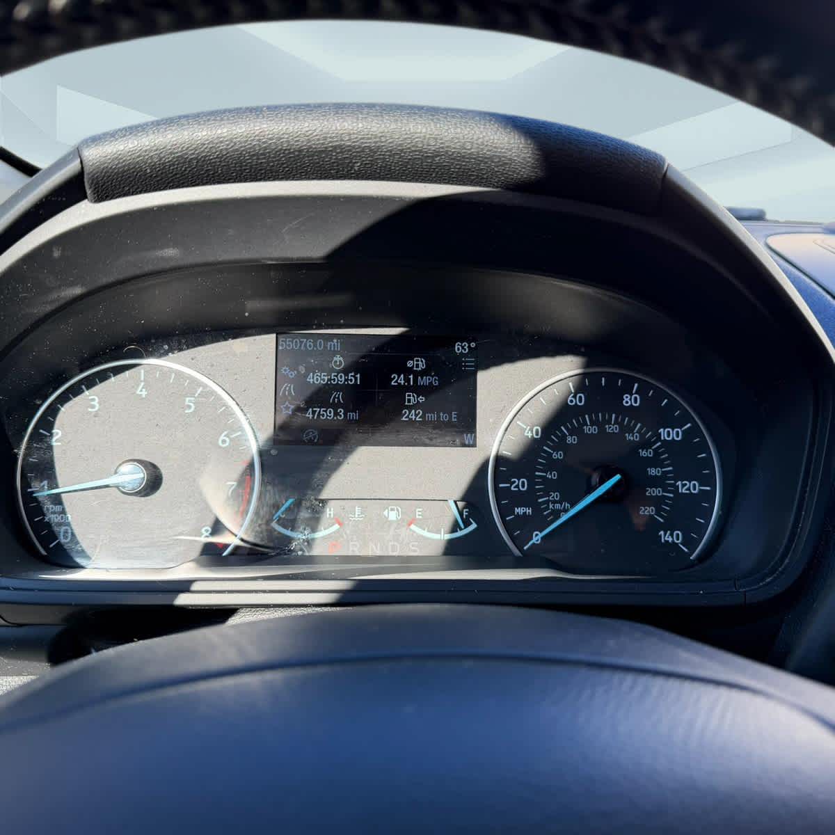 2020 Ford EcoSport photo 11 of 16