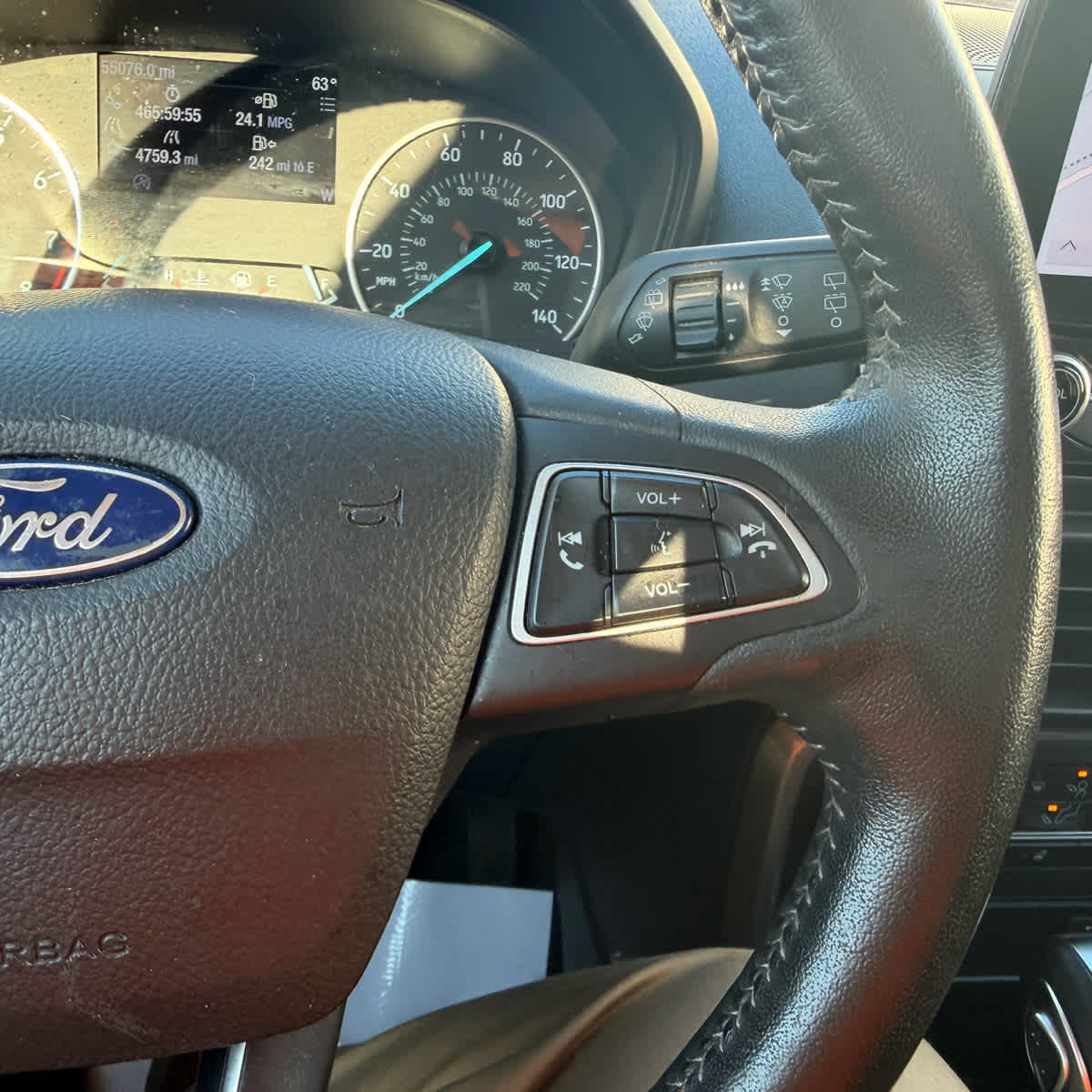 2020 Ford EcoSport photo 13 of 16