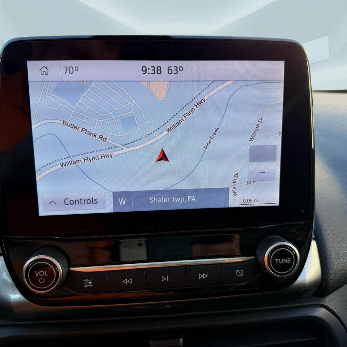 2020 Ford EcoSport photo 16 of 16