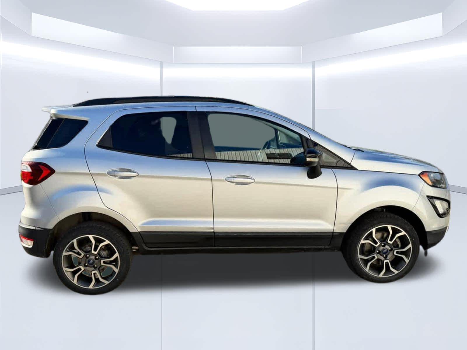 2020 Ford EcoSport photo 4 of 16