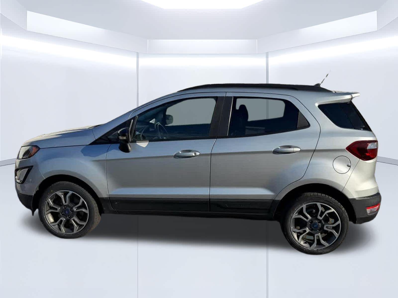 2020 Ford EcoSport photo 8 of 16